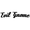 Evil gnome