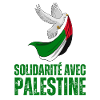 Solidarité avec Gaza Palestine