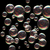 bubbles