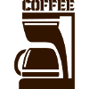 Coffee machine Espresso Coffee