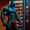 Snackpanther