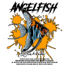Angelfish Keeper Modern Streetwear