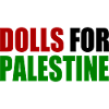 dolls for palestine