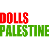 dolls for palestine