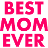Best mom ever