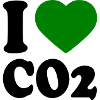 I love co2