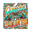 Coffee And Squats 11