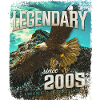 Legendary since 2005