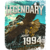 Legendary since 1994
