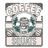 Coffee And Squats 5