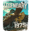 Legendary since 1975