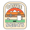 Café Et Squats 7