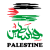 SOLIDARITY WITH PALESTINE