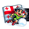 Georgischer Fußballspieler