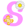 S Letter