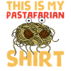 Flying Spaghetti Monster FSM