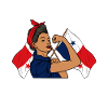 Drapeau panaméen Drapeau panaméen