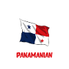 Drapeau panaméen Drapeau panaméen