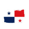 Drapeau panaméen Drapeau panaméen