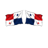 Drapeau panaméen Drapeau panaméen