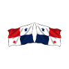 Drapeau panaméen Drapeau panaméen