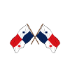Drapeau panaméen Drapeau panaméen