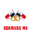 Drapeau panaméen Drapeau panaméen