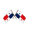 Drapeau panaméen Drapeau panaméen