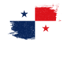 Panama Flag Panamanian Panama Flag