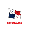 Drapeau panaméen Drapeau panaméen