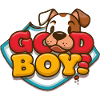 GOOD BOY