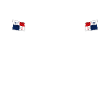 Drapeau panaméen Drapeau panaméen