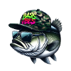 striped bass vibes