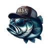striped bass hunter