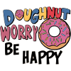 doughnut worry