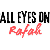 All Eyes On Rafah