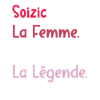SOIZIC