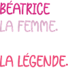 béatrice