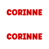 Corinne