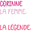 corinne