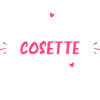 Cosette