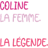 coline