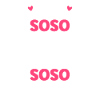 soso