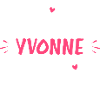 Yvonne