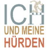 Hindernislauf Leichtathlet Hürdenläufer