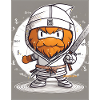 Ginger Ninja 3