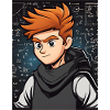 Ginger Ninja 2