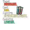 Epidemiologist Dad