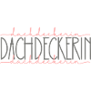 Dachdeckerin Geschenk Handwerkerin Beruf