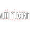 Altenpflegerin Geschenk Pflegerin Altenheim Beruf